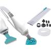 BESTWAY KIT ASPIRATORE BESTWAY KOKIDO SKOOBAMAX per piscine