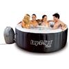 BestWay Piscina Spa Idromassaggio Lay-Z Miami Gonfiabile