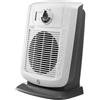 Delonghi Stufa Elettrica DeLonghi 2000 w Stufetta Caldobagno Termoventilatore Verticale