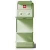 Illy Macchina Del Caffe Capsule Iperespresso Espresso Coffee Y3.3 Verde Pastello