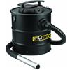 GLOBEX BIDONE ASPIRACENERE GLOBEX TORNADO PLUS 18 lt. 1000 Watts