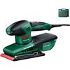Bosch Levigatrice Orbitale Aspirante Bosch Palmare 200 w per Legno Muro Elettrica