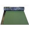 BricoShop24 Rotolo Guaina Ardesiata Verde 10mq 4.5 kg m2 Bituminosa Impermeabile per Tetto