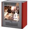 Sermac Stufa a Bioetanolo Liquido Bordeaux 2.3 kw da Terra Pavimento