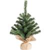 EVERLANDS MINI ARBOL DE NAVIDAD 35 RAMAS 35cm