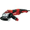 EINHELL ITALIA SMERIGLIATRICE ANGOLARE 1100W 11000G/MIN TE-AG 125 CE 4430860