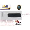 Digiquest Decoder DIGITALE TERRESTRE DVBT DVB.T2 Digiquest Voice WIFI INCLUSO