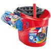 VILEDA SUPERMOCIO VILEDA completo con manico cm. 130 e strizzatore