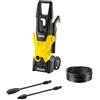 Karcher Idropulitrice Professionale 1600 W Karcher K3