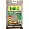FLORTIS CONCIME GRANULARE SOLFATO AMMONICO KG. 4 FLORTIS