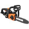 WORX Elettrosega a Batteria 20V Worx WG322E.9