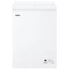 Haier CONGELATORE A POZZO ORIZZONTALE Haier HCE100E 97 L 55 cm DISPLAY BIANCO E