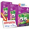 Adama FERRAMOL → 500 gr / 1 - 3 kg - Esca Lumachicida Lumache - Fosfato Ferrico
