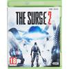 Focus Home Xbox One The Surge 2 EU WLAN zwart (Xbox One)