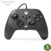 PowerA FUSION Pro 4 Wired Controller for Xbox Series X|S, adjustable height thumbsticks, hall effect, mappable buttons, officially licensed, works with Xbox One and Windows 10/11