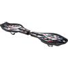 Street Surfing Streetsurfing Waveboard The Wave G1, Design: Black Glitch, L'Originale, Il Clasico, 500030, Nero