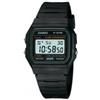 Casio Orologio da polso unisex Casio F-91W-3DG - verde classico con iconico design ...