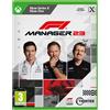 F1® Manager 2023 (Xbox Series X/ Xbox One) (Xbox Series X)