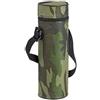 UNIFLAME PORTABOTTIGLIE TERMICO IN TESSUTO MILITARE 1,5 lt.
