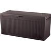 Keter BAULE MULTIUSO KETER COMFY 117x45x57h