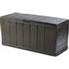 Keter BAULE MULTIUSO KETER SHERWOOD 117x45x58