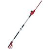 Einhell Tagliasiepi Svettatoio Sega Potatrice 500w Elettrica Telescopico Taglia Rami e
