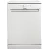 INDESIT D2F HK26 LAVASTOVIGLIA LIBERA INSTALLAZIONE BIANCO 14 COPERTI