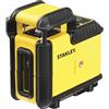 STANLEY LIVELLA LASER AUTOLIVELLANTE STANLEY STHT-77594-1