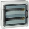 Bticino F107N24D Centralino da Parete 24 Moduli Din Ip65