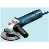 BOSCH SMERIGLIATRICE ANGOLARE GWS 7-115 E- 720 W BOSCH VELOCITA' VARIABILE