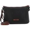 Picard Sonja 3207 - Borsa a mano, taglia unica, antracite., taglia unica, Borsetta