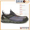 Base SCARPA BASSA ANTINFORTUNISTICA DA LAVORO SENZA LACCI BASE KAPTIVE I-LAB