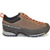 LOMER MARMOLADA MTX SUEDE SALOON SUOLA VIBRAM