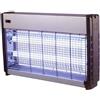 Syntesy Lampada Cattura Insetti Slim W 40 Syntesy 03320
