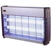 Syntesy Lampada Cattura Insetti Slim W 30 Syntesy 03319
