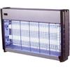 Syntesy Lampada Cattura Insetti Slim W 20 Syntesy 03318