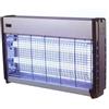 Syntesy Lampada Cattura Insetti Slim W 12 Syntesy 04900
