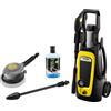 KARCHER IDROPULITRICE KARCHER 1800W K5 UNIVERSAL EDITION CAR