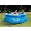 Intex Piscina Tonda 244x61 Autoportante Fuoriterra Intex Senza Pompa Filtro
