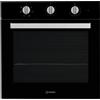 Indesit IFW 6530 BL Forno da incasso 66 L 1500 W Nero