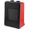 Syntesy Termoventilatore Ceramico Riscaldamento Mini Stufa Elettrica Caldobagno 2000 W