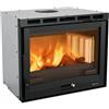La Nordica Inserto Caminetto Legna 70 4.0 Ventilato Nordica