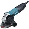 Makita SMERIGLIATRICE ANGOLARE MAKITA GA4530R - 720 WATT - 115 MM. CON ANTIRIAVVIO