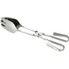 Tescoma Pinza Insalata Inox cm 27 Grandchef Tescoma 428729