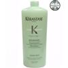 Kérastase Shampoo Per Capelli Kerastase Specifique Bain Divalent 1000 ml Capelli Grassi