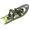 Ferrino Felik Special Ciaspole da Neve, Verde, 34/48