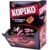 Kopiko Caramelle Kopiko Mini Coffee Gusto Caffè Box Espositore 800 gr Expo Non Prezzato