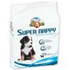 CROCI SPA 10 TAPPETINI ASSORBENTI PER CANI E GATTI SUPER NAPPY 60X60 CM
