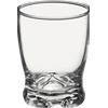 Bormioli Set 3 Bicchieri da tavola vino madison 18 cl bormioli