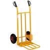 Garden Bravetta Carrello per Trasporto 300 Kg Ruote Pieghevole Portapacchi
